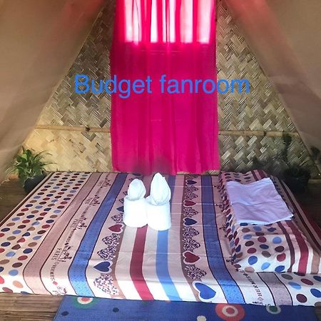 Bayview Coron Kawa Resort Экстерьер фото